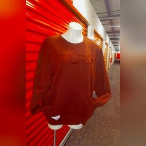 LRG sweater